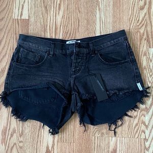 One Teaspoon Shorts